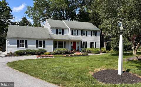 223 COUNTRY GATE ROAD, WAYNE, PA 19087