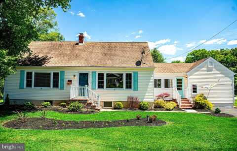 12 RIVERVIEW AVENUE, EARLEVILLE, MD 21919