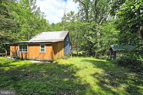 60 FERNWOOD LANE, FAIRFIELD, PA 17320
