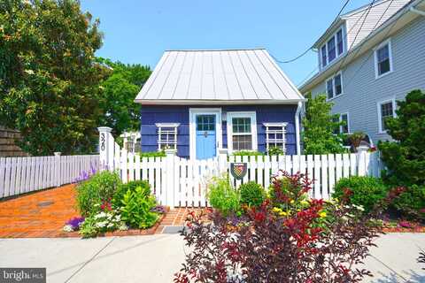 320 MARKET STREET, LEWES, DE 19958