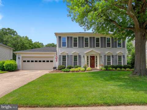 13517 POINT PLEASANT DRIVE, CHANTILLY, VA 20151