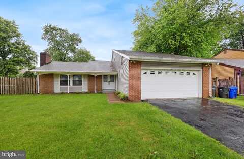 810 SUGARLAND RUN DRIVE, STERLING, VA 20164