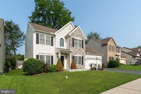 55 HAMLET CIRCLE, MECHANICSBURG, PA 17050