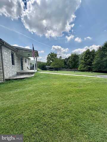 86 PRIMROSE LANE, HARPERS FERRY, WV 25425