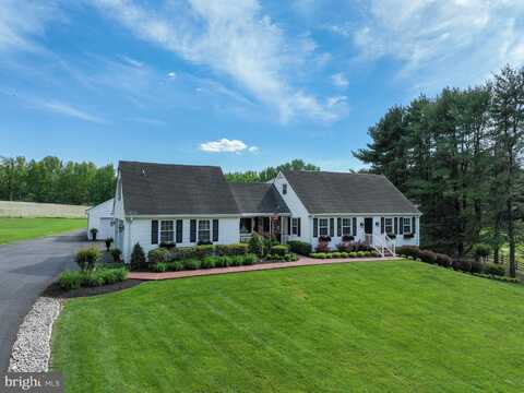 665 BAYARD ROAD, LOTHIAN, MD 20711