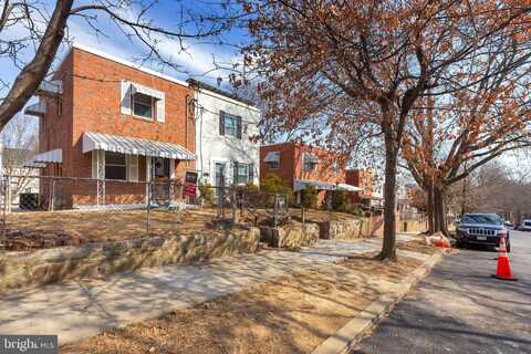 151 DARRINGTON STREET SW, WASHINGTON, DC 20032