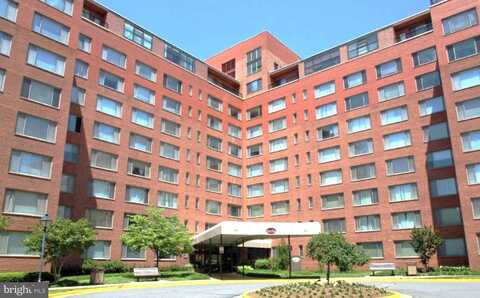 1111 ARLINGTON BOULEVARD, ARLINGTON, VA 22209