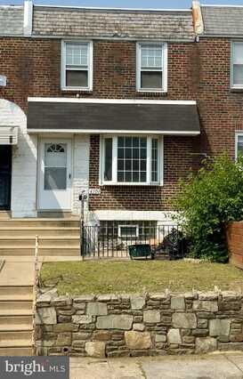 4306 MARPLE STREET, PHILADELPHIA, PA 19136