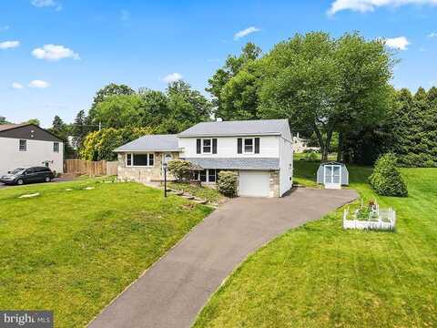 279 FAIRHILL DRIVE, SOUTHAMPTON, PA 18966