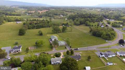 22347 SENEDO ROAD, EDINBURG, VA 22824