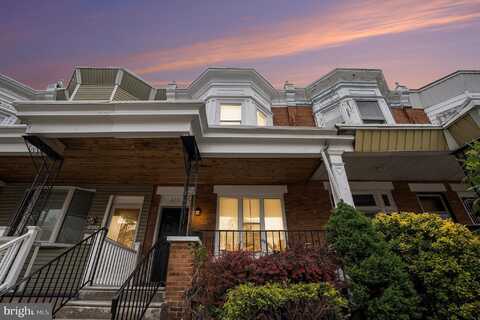 615 S CONESTOGA STREET, PHILADELPHIA, PA 19143