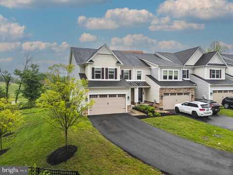 118 W DONOVAN DRIVE, MEDIA, PA 19063