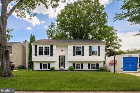 7885 SAVAGE GUILFORD ROAD, JESSUP, MD 20794