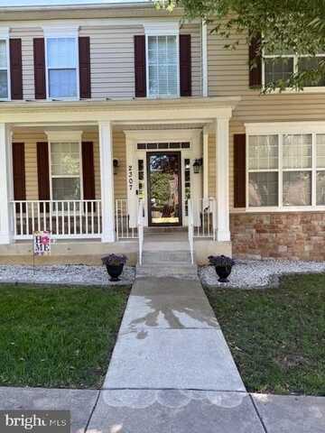 2307 BROOKE GROVE ROAD, BOWIE, MD 20721