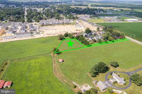 WASHINGTON AVE, BRIDGEVILLE, DE 19933