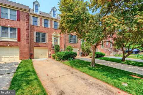 608 BUDLEIGH CIRCLE, LUTHERVILLE TIMONIUM, MD 21093