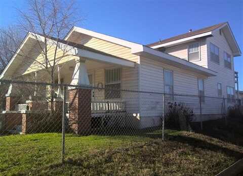 1226 N Grand, Enid, OK 73701