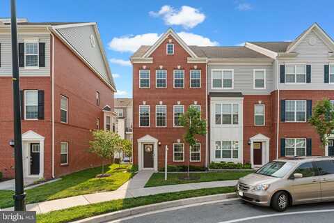 7955 BLUE STREAM DRIVE, ELKRIDGE, MD 21075