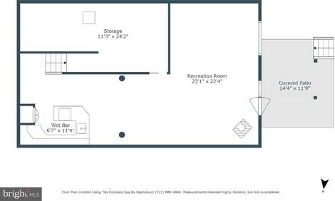 2632 GRANDVIEW PARK DRIVE, YORK, PA 17408
