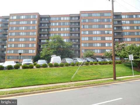 4390 LORCOM LANE, ARLINGTON, VA 22207