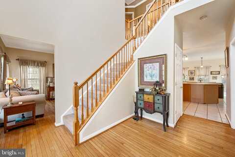 31 INDIAN WELLS COURT, CHARLES TOWN, WV 25414