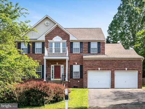 31 INDIAN WELLS COURT, CHARLES TOWN, WV 25414