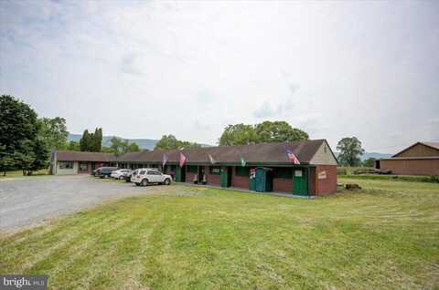 12494 PATH VALLEY ROAD, WILLOW HILL, PA 17271