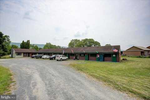 12494 PATH VALLEY ROAD, WILLOW HILL, PA 17271