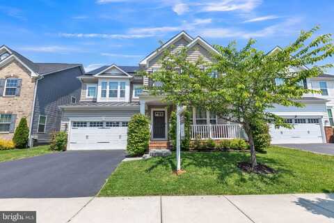4208 CAMBERWELL LANE, BURTONSVILLE, MD 20866