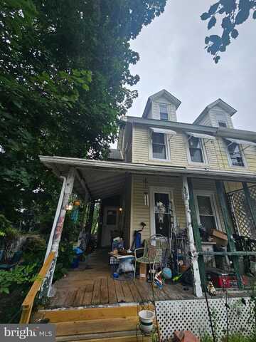 604 SPRUCE STREET, DELANCO, NJ 08075
