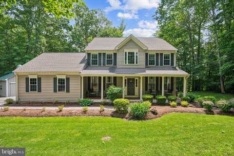 5953 SUNDERLEIGH DRIVE, SUNDERLAND, MD 20689