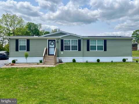 142 MEADOW LANE, MORRISDALE, PA 16858