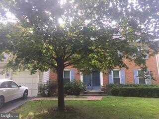 1812 CLIFFE HILL WAY, ROCKVILLE, MD 20854