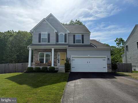 772 KRISTIN LANE, WILLIAMSTOWN, NJ 08094