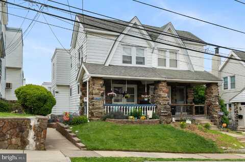116 OAKLEY ROAD, UPPER DARBY, PA 19082