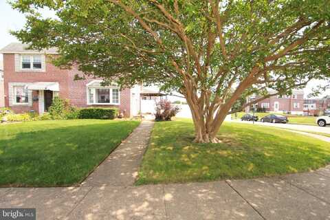 721 MICHELL STREET, RIDLEY PARK, PA 19078
