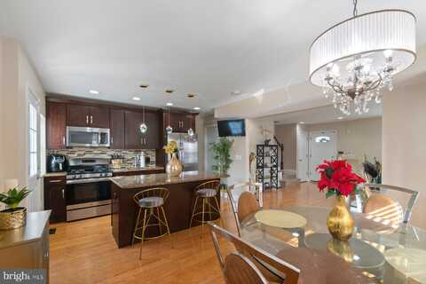 1317 WINSTON AVENUE, BALTIMORE, MD 21239