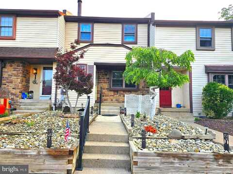 967 BANCROFT PLACE, WARWICK, PA 18974