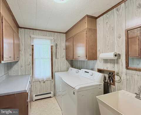 12 HILLSIDE ROAD, DANVILLE, PA 17821