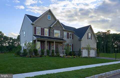 612 BETHEL LANE, WARRINGTON, PA 18976