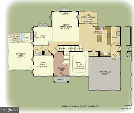 612 BETHEL LANE, WARRINGTON, PA 18976