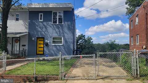 531 HILLTOP TERRACE SE, WASHINGTON, DC 20019