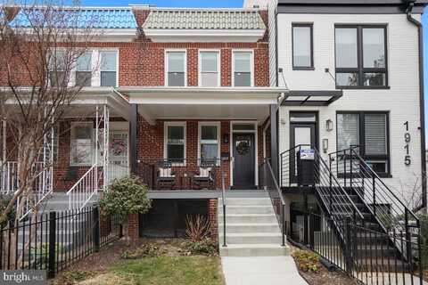 1917 H STREET NE, WASHINGTON, DC 20002