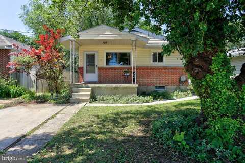 5907 PRINCE GEORGE STREET, BALTIMORE, MD 21207