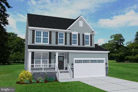 414 BELLFLOWER WAY, TOWNSEND, DE 19734