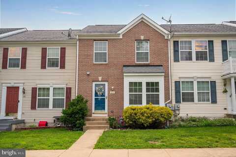 16 TREVINO DRIVE, MARTINSBURG, WV 25405