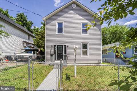 3713 35TH STREET, MOUNT RAINIER, MD 20712
