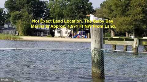 EVELYN GINGELL AVENUE, EDGEWATER, MD 21037