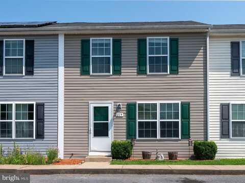 219 KADIES LANE, EDINBURG, VA 22824