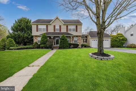 30 WENDY COURT, JACKSON, NJ 08527